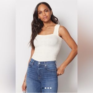 Free People Love Letter Cami